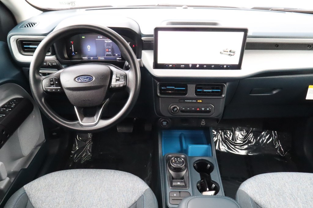 Used 2026 Ford Maverick XLT FWD image 25