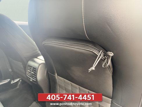 Used 2021 Ford Bronco Sport Big Bend AWD/4WD image 33