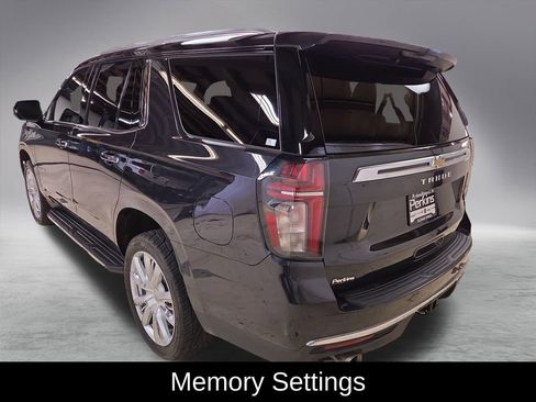 Used 2022 Chevrolet Tahoe High Country image 6