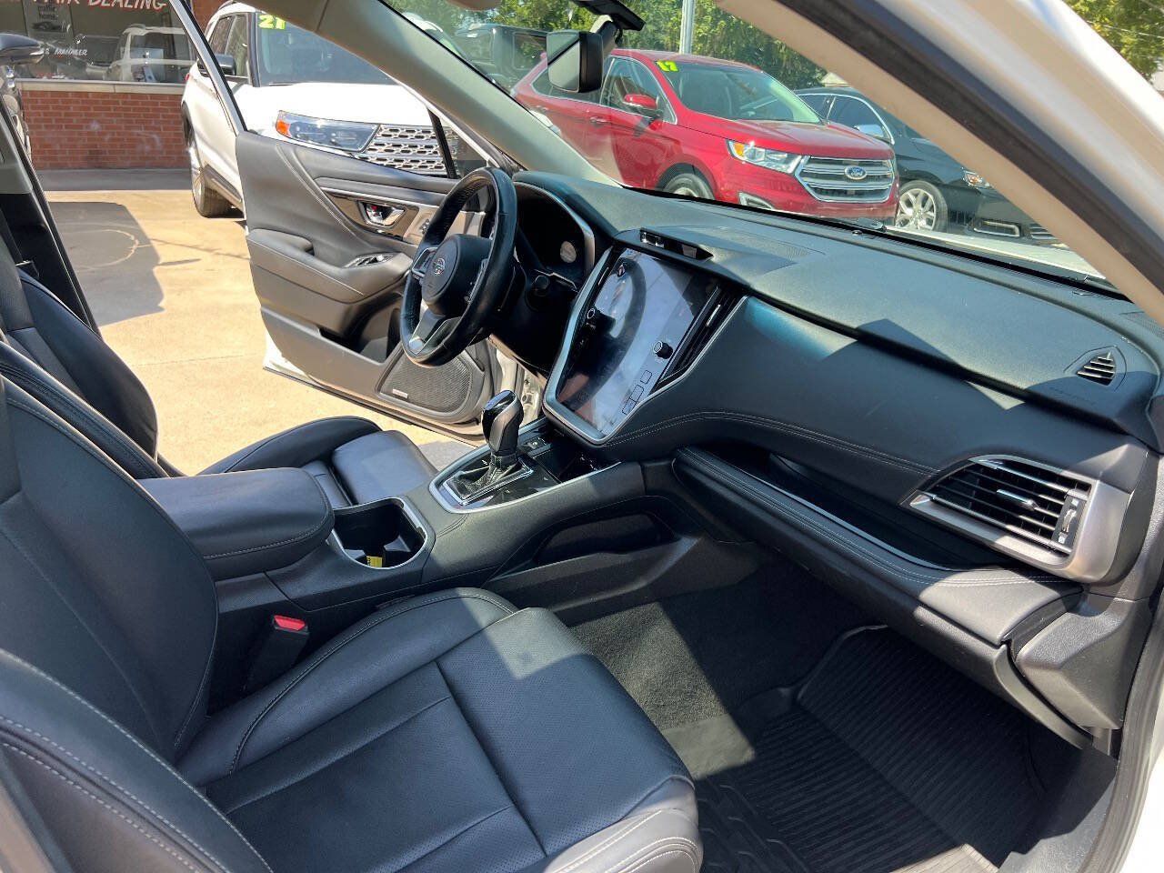 Used 2020 Subaru Outback Limited AWD/4WD image 20