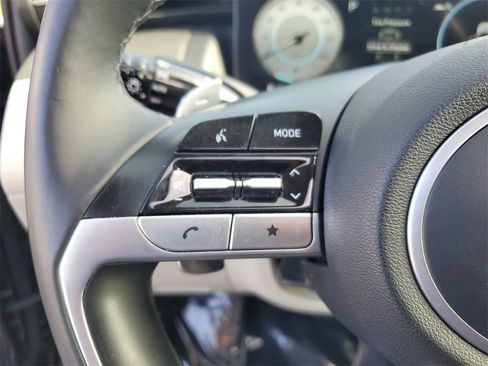 Used 2022 Hyundai Tucson Limited w/ Cargo Package image 25