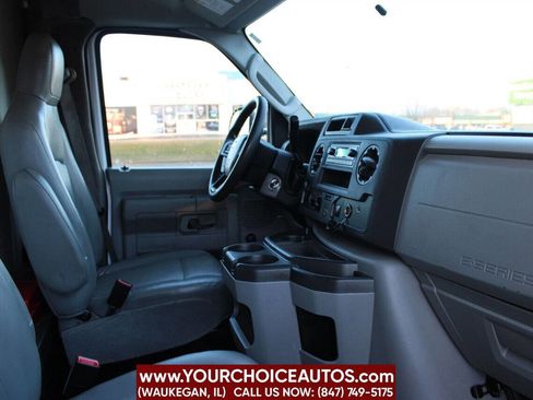 Used 2021 Ford E-450 and Econoline 450 Super Duty image 15