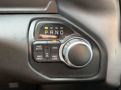 Used 2021 RAM 1500 Big Horn image 18