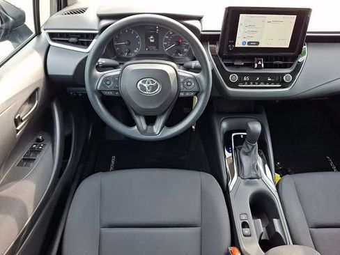 Certified 2023 Toyota Corolla LE w/ Carpet Mat Package (TMS) FWD image 11
