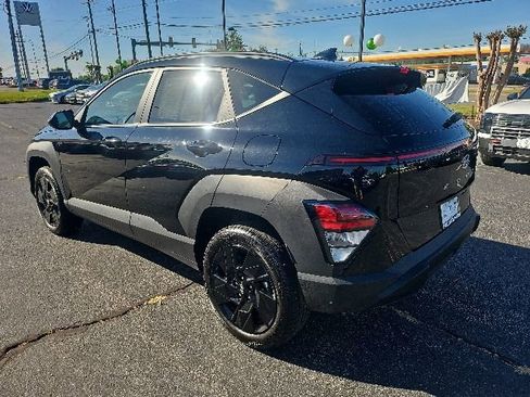 Certified 2026 Hyundai Kona SEL Sport AWD/4WD image 4
