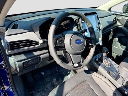New 2026 Subaru Crosstrek 2.5i Limited AWD/4WD image 9