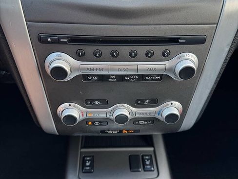 Used 2011 Nissan Murano SL image 25