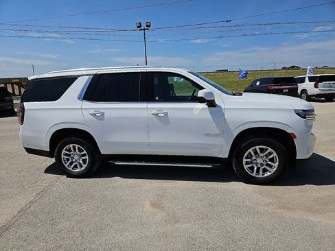 Used 2024 Chevrolet Tahoe LT AWD/4WD image 9