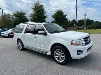 Used 2017 Ford Expedition EL Limited AWD/4WD video 2