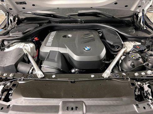 New 2026 BMW 530i xDrive image 15