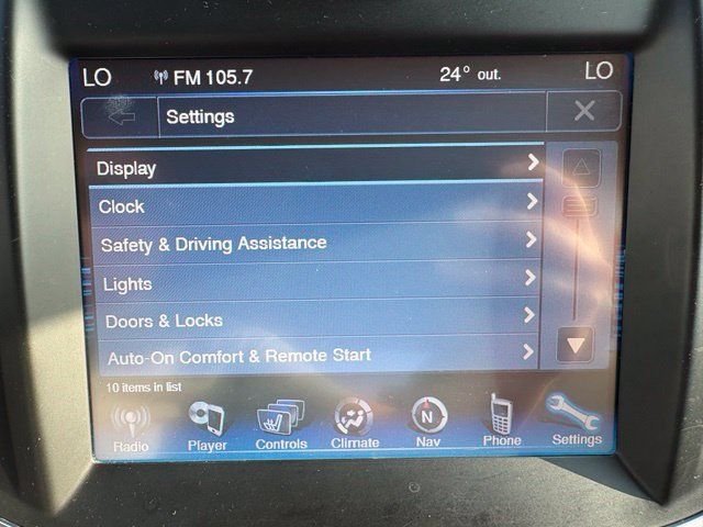 Used 2013 Chrysler 300 C w/ Light Group RWD image 30