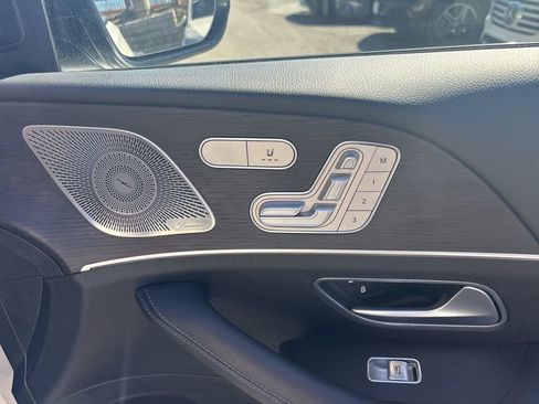 Used 2023 Mercedes-Benz GLE 350 4MATIC image 12