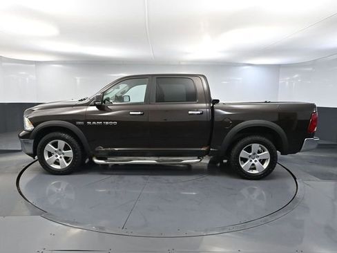 Used 2011 RAM 1500 Big Horn image 9