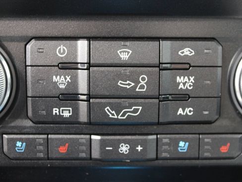 Used 2019 Ford F150 Lariat w/ Equipment Group 502A Luxury AWD/4WD image 71