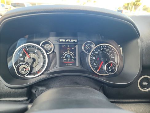 Used 2020 RAM 1500 Big Horn image 29