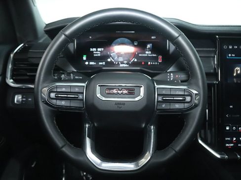 Used 2024 GMC Acadia Elevation w/ LPO, Floor Liner Package AWD/4WD image 23