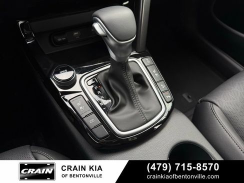 Certified 2026 Kia Seltos SX w/ SX Sunroof Package AWD/4WD image 20