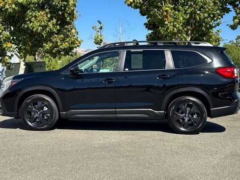 Certified 2026 Subaru Ascent Premium AWD/4WD image 7