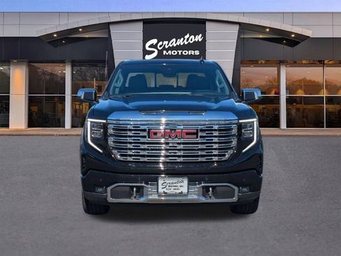 Used 2024 GMC Sierra 1500 Denali image 8