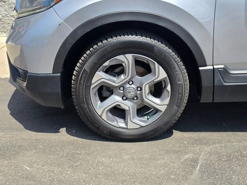 Used 2019 Honda CR-V EX-L image 3