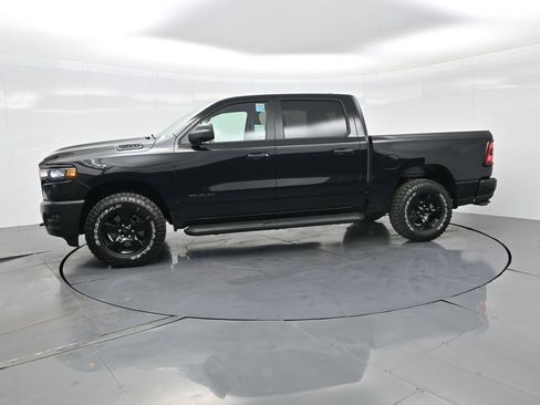 New 2026 RAM 1500 Classic Warlock image 10