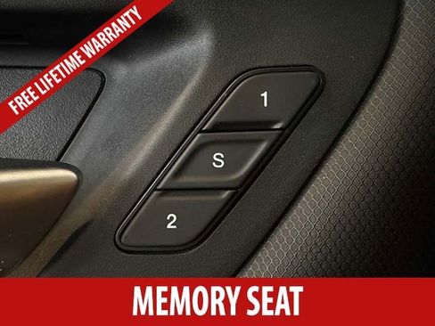 Used 2021 RAM 1500 Rebel w/ Rebel Level 2 Equipment Group AWD/4WD image 8