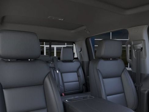 New 2026 GMC Sierra 1500 Elevation w/ Elevation Premium Package AWD/4WD image 24