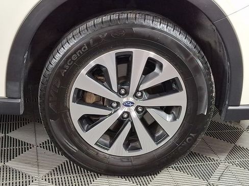 Used 2022 Subaru Outback Premium w/ Popular Package #1 AWD/4WD image 11