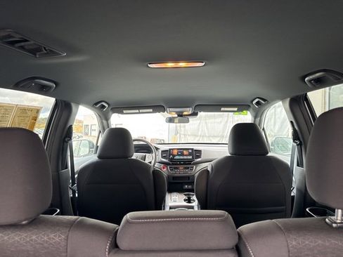 Used 2021 Honda Passport Sport image 28