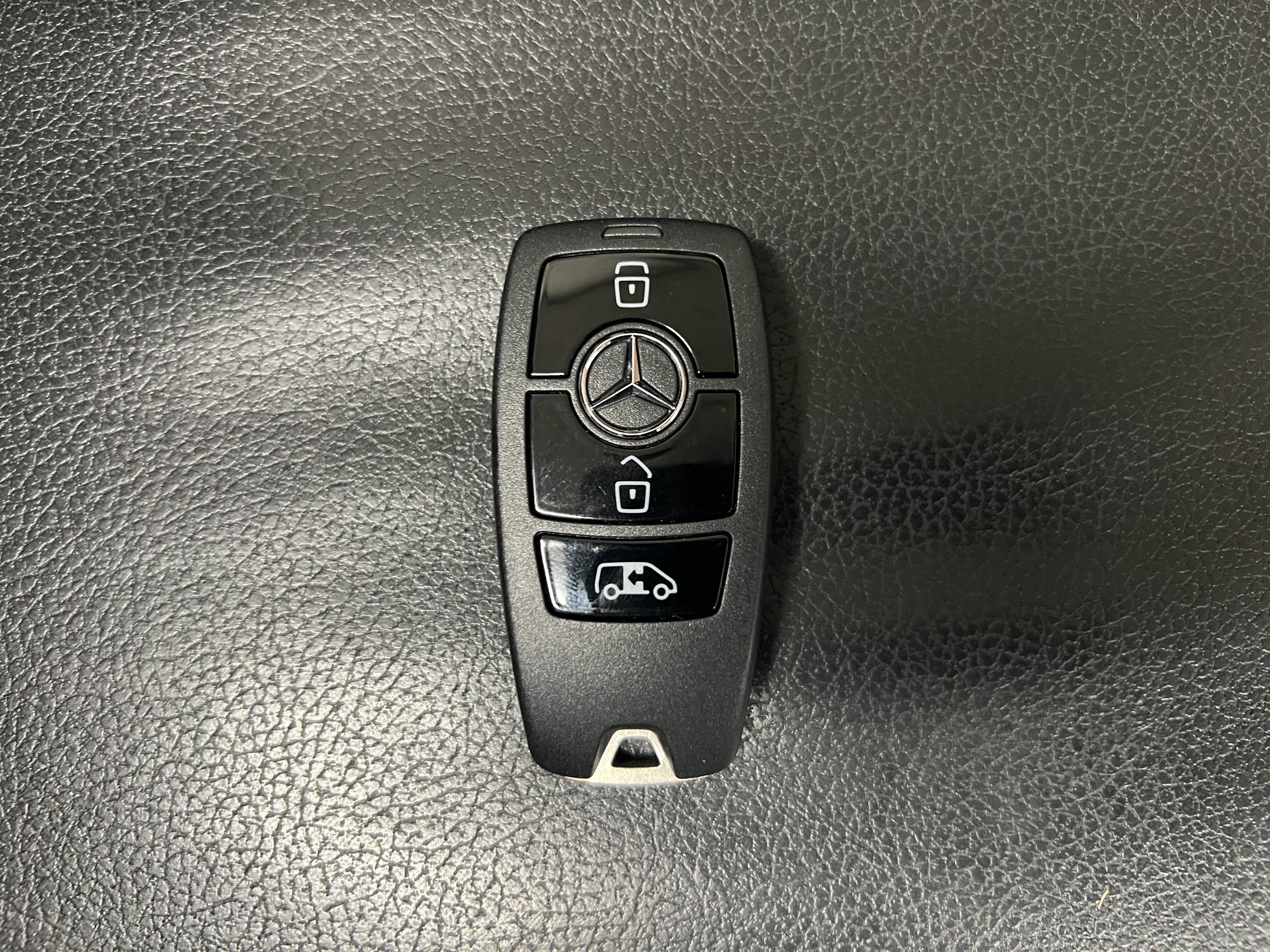 New 2024 Mercedes-Benz Sprinter 3500 image 13