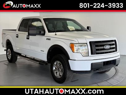 Used 2013 Ford F150 XL w/ XL Plus Pkg