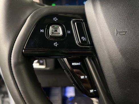 New 2026 Lincoln Corsair Reserve image 17