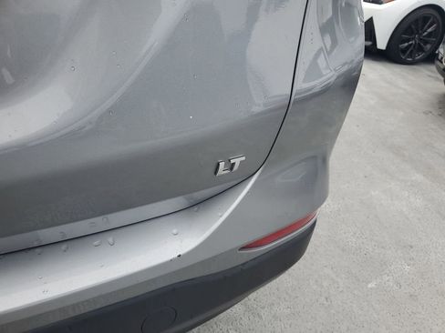 Used 2024 Chevrolet Equinox LT image 8