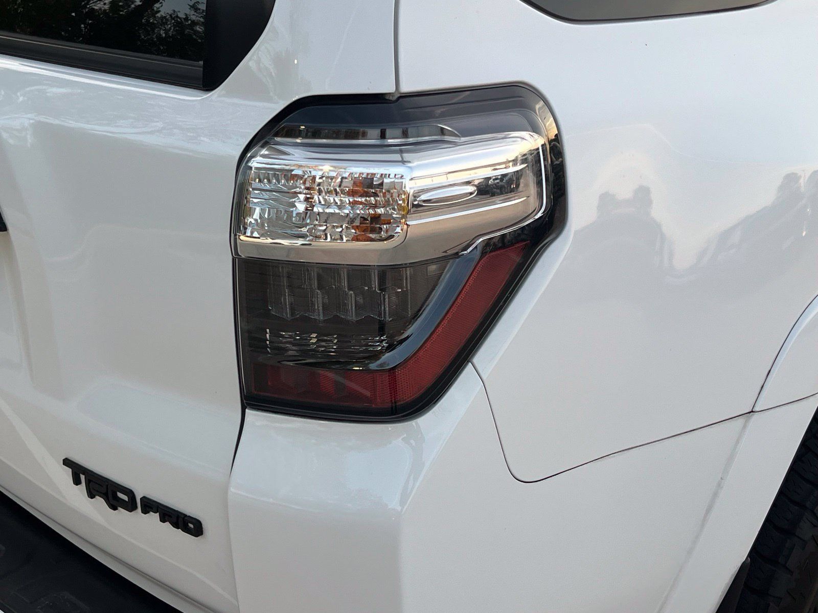 Used 2024 Toyota 4Runner TRD Pro AWD/4WD image 20