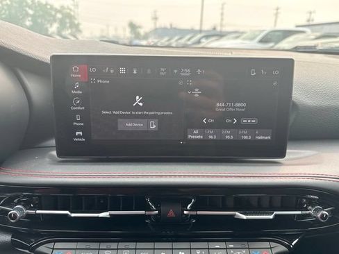 Used 2023 Dodge Hornet GT w/ GT Blacktop Package AWD/4WD image 15