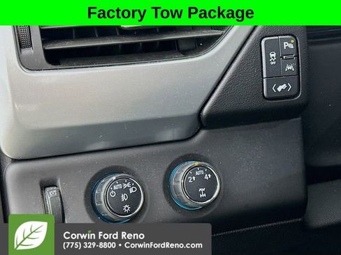 Used 2016 Chevrolet Tahoe LTZ image 10