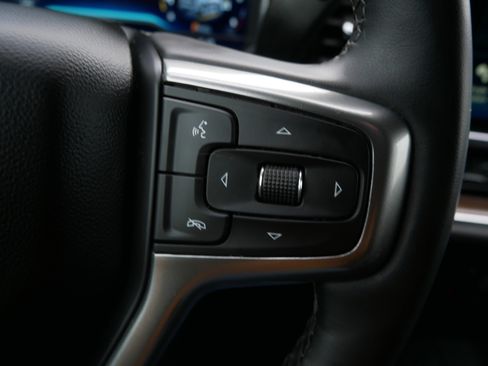 Used 2023 Chevrolet Silverado 1500 LT image 26