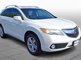 Used 2013 Acura RDX FWD w/ Technology Package image 2