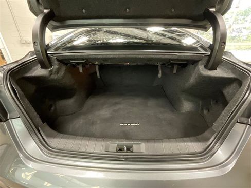 Used 2020 Nissan Maxima 3.5 SV w/ Floor Mat Group image 20
