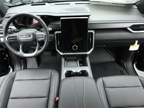 New 2026 GMC Acadia Elevation w/ Elevation Premium Package image 25