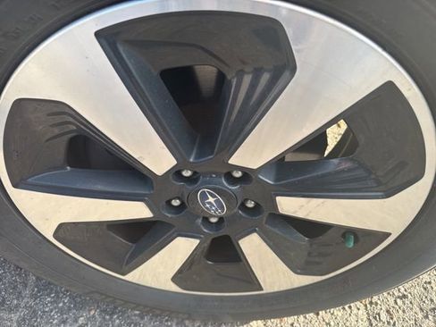 Used 2017 Subaru Forester 2.5i Limited w/ Popular Package #2 image 22