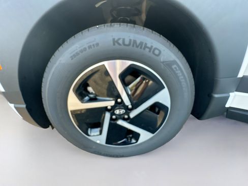 New 2026 Hyundai Ioniq 9 S image 25
