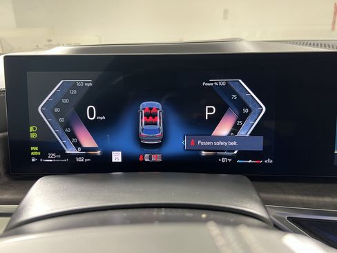 Used 2026 BMW X5 sDrive40i RWD image 16