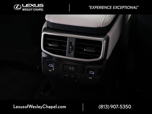 Used 2024 Lexus RX 350 Premium Plus w/ Convenience Package FWD image 26