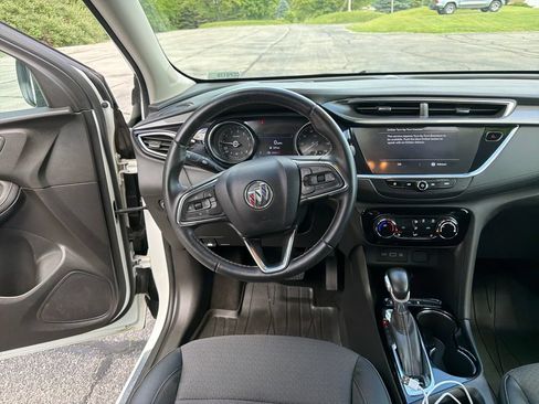 Certified 2023 Buick Encore GX Preferred w/ Cold Weather Comfort Package FWD image 23