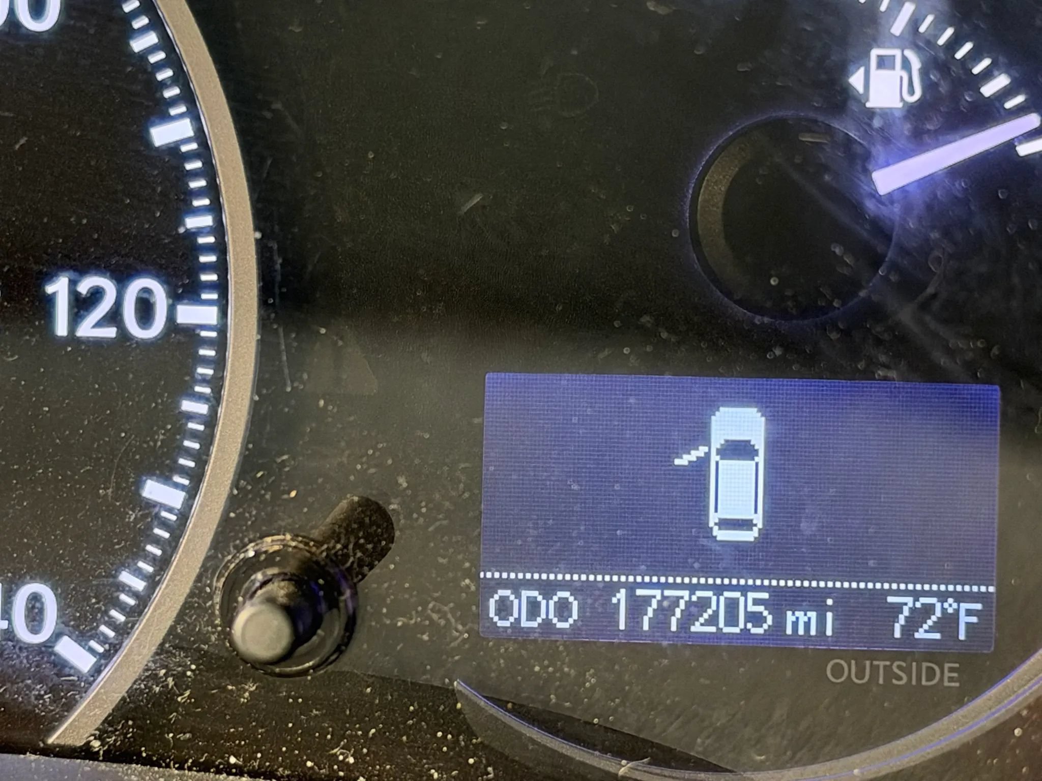 Used 2012 Lexus CT 200h Premium w/ Leather Pkg FWD image 14