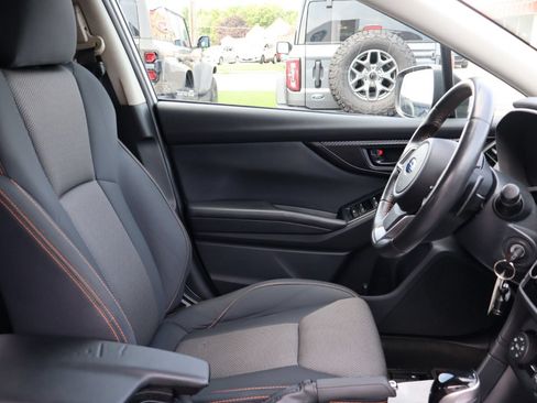 Used 2018 Subaru Crosstrek 2.0i Premium AWD/4WD image 41