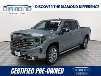 Used 2025 GMC Sierra 1500 Denali w/ Denali Reserve Package video 1