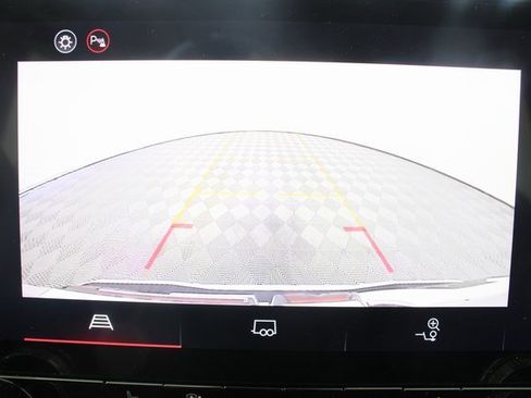 New 2026 GMC Canyon AT4 w/ Off-Road Front Bumper Package image 3