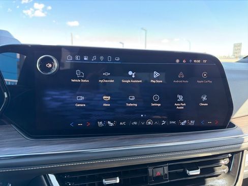 Used 2025 Chevrolet Tahoe Premier image 19